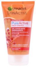 Skin Pure Fruit Exfoliating Gel