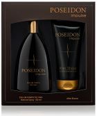 Men Case (Vapo + Aftershave Cologne 150 100)