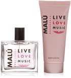 Love Case (Cologne Body 100 + 75)