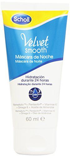Night Cream Mask