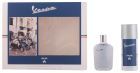 Man Case (Colonia 50 Vapo + Body 150ml)