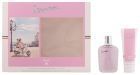 Woman Case (Colonia 50 Vapo + Body 75 ml)