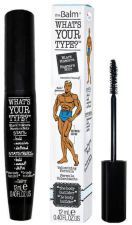 What'S Your Type- Body Builder Mask