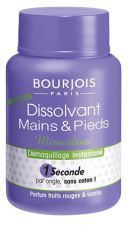 Removedor de Esmalte Magic Hands & Feet 75 ml