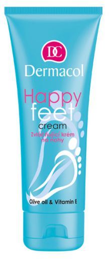 Happy Feet