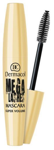 Mega Lashes Mask