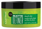 Matte Definer Beach Clay for Hair 98 gr
