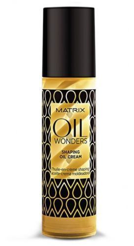 Oil Cream Oil Wonders