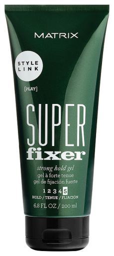 Style Link Super Fixer Gel 200 ml