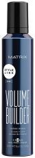 Style Link Volume Builder Volume Mousse 247 ml