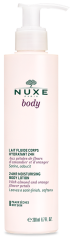 Body Moisturizing Fluid Body Milk 24 H 200 ml