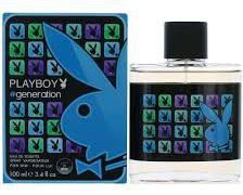 Generation For Him 100 ml