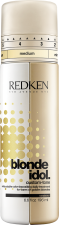 Blonde Idol Custom Tone Gold Conditioner 196 ml