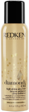 Diamond Oil High Shine Airy Mist