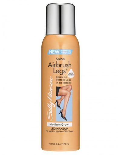 Airbrush Legs Makeup Spray