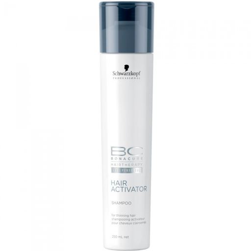 Bc Cell Perfecting Shampoo Hair Activator