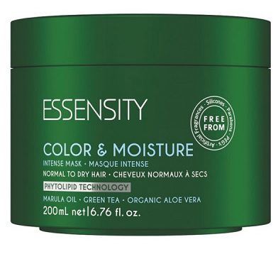 Essensity Color & Moisture Intensive Mask 200 ml