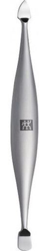 Twinox Twin instrument, satin-finish