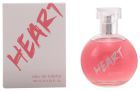 Heart Woman Eau De Toilette 100Ml Vapo.