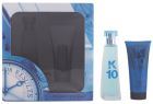 K10 Men Eau De Toilette 100Ml 100Ml Vapo + After Shave