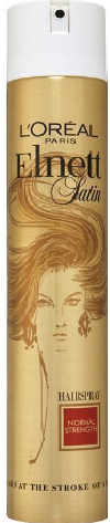 Elnett Hairspray Dry Or Damaged Hair 400 ml