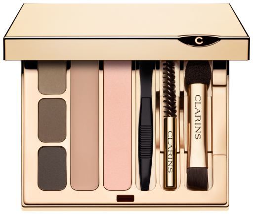 Pro Eyebrow Palette Kit
