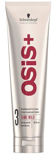 Osis+ Tame Wild Smooth Anti-Frizz Cream 150ml