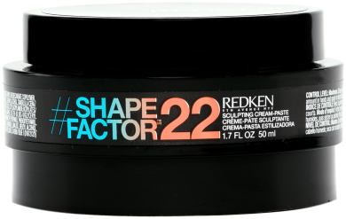 Shape Factor 22 Sculpture Cream 50 ml