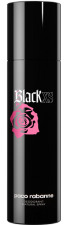 Black Xs Deodorant 150 ml