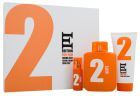 Jigsaw 2 E Edition For Him Eau De Toilette 100Ml Vapo + 10Ml Eau De Toilette Vapo Gel 150ml +