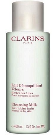 Cleansing Milk 400 ml