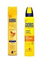 Line Hair Spray 300 ml + Mousse 200 ml