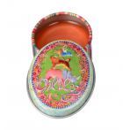 Tin-Peach Animal lipbalm