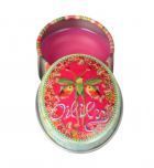 Tin lipbalm Flying Frog-Strawberry