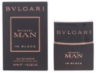 Bvlgari Man In Black Edp Vapo 30 Ml