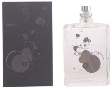 Molecule 01 Eau de Toilette Vaporizer 100 ml
