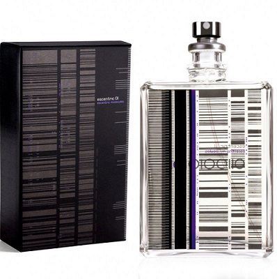 Eau de Toilette Escentric 01 Vaporizer 100 ml