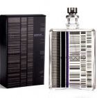Eau de Toilette Escentric 01 Vaporizer 100 ml