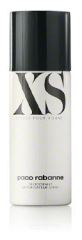 Xs pour Homme Spray Deodorant 150 ml