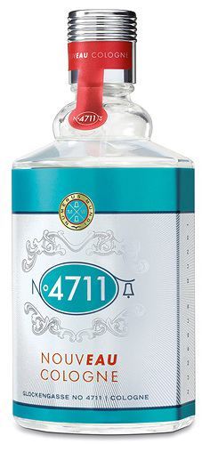 Nouveau Cologne Eau de Cologne splash and spray 50 ml