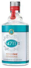 Nouveau Cologne Eau de Cologne splash and spray 50 ml