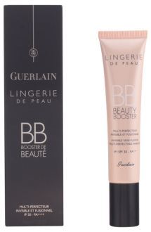 Lingerie De Peau Fdt Fluide Bb-Natural Cream # 03 40 Ml