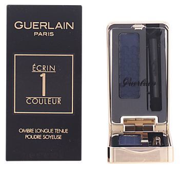 Ecrin 1 Couleur Fard &Agrave; Paupi&agrave;res # 03-Blue's Brothers 2 Gr