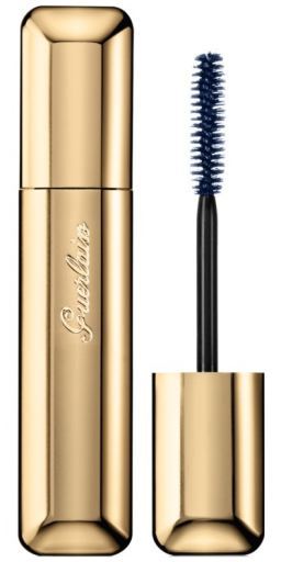 Cils D'Enfer Maxi Lash Mascara #04-Marine 8.5 ml