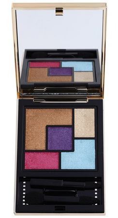 Couture Palette Eyeshadow 11 Ballets Russes 5 gr