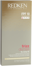 Fly-Away Frizz Dismiss Fix 50 Sheets