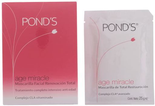Age Miracle Mask 7 pcs