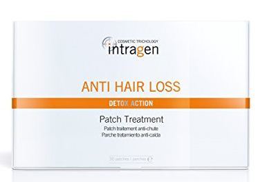 Intragen Anti Hair Loss Patch 30 Pieces