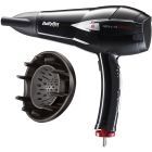 Retro Hair Dryer Cord D371E