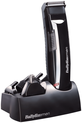 For Men Multi 6 Shaver Black